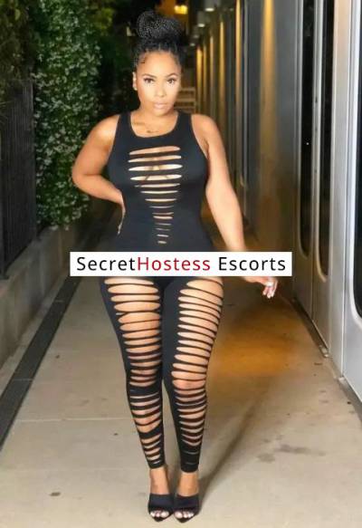 25 Year Old African Escort Doha - Image 1