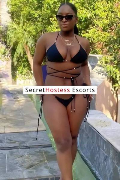 25 Year Old African Escort Ayia Napa - Image 2