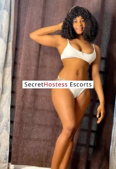 25 Year Old African Escort Accra - Image 1