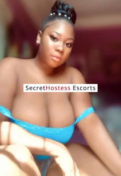 25 Year Old African Escort Juffair - Image 1