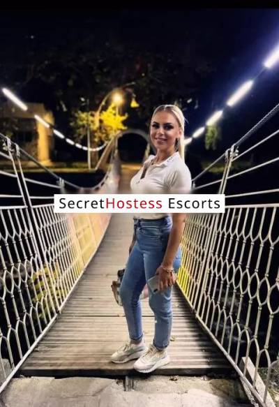 25 Year Old American Escort Sofia Blonde - Image 9