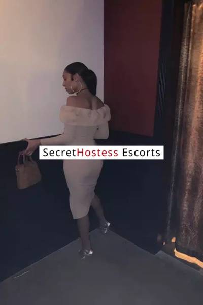 25 Year Old American Escort Montreal - Image 2