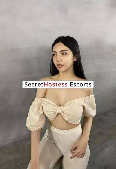 25Yrs Old Escort 48KG 165CM Tall Prague Image - 1