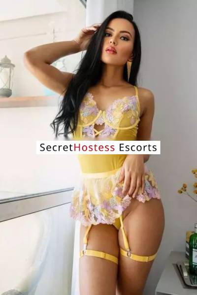 25Yrs Old Escort 60KG 175CM Tall Zagreb Image - 6