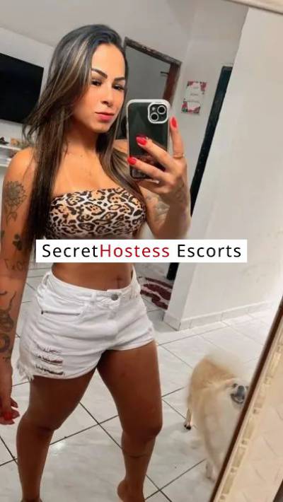 25 Year Old Brazilian Escort Slavonski Brod - Image 4