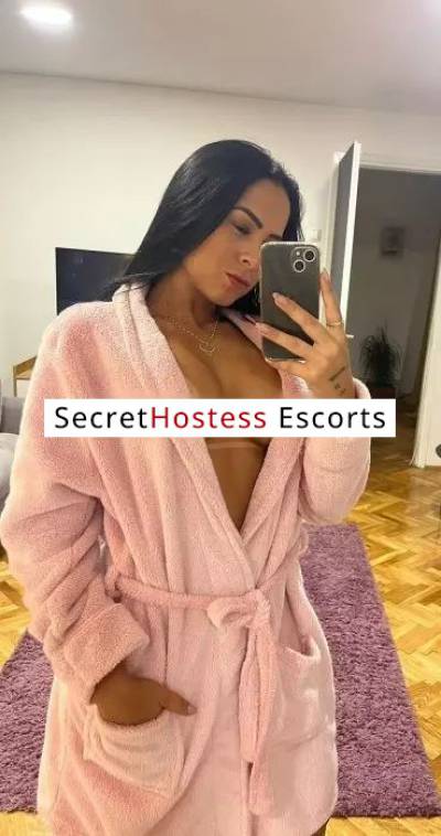 25 Year Old Brazilian Escort Varazdin - Image 6