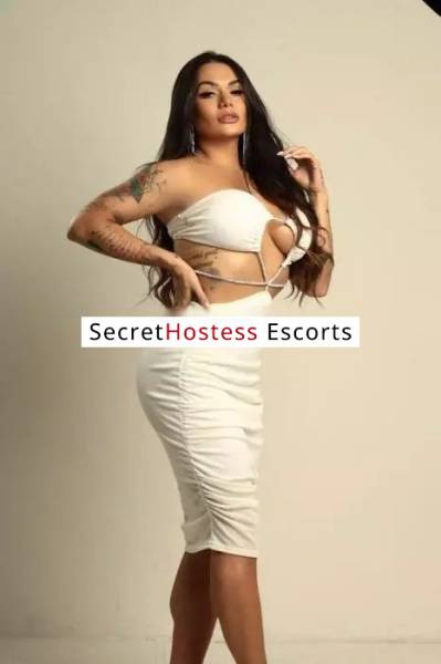 25 Year Old Brazilian Escort Split - Image 3