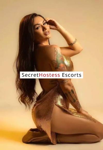 25 Year Old Brazilian Escort Split - Image 9