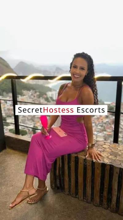 25 Year Old Brazilian Escort Belgrade - Image 6