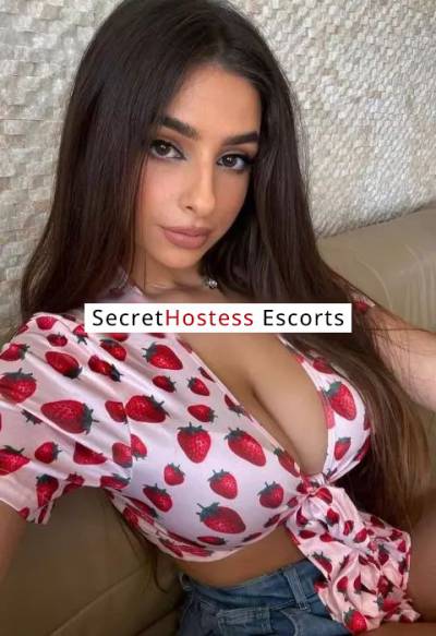 25 Year Old Colombian Escort Hong Kong - Image 1