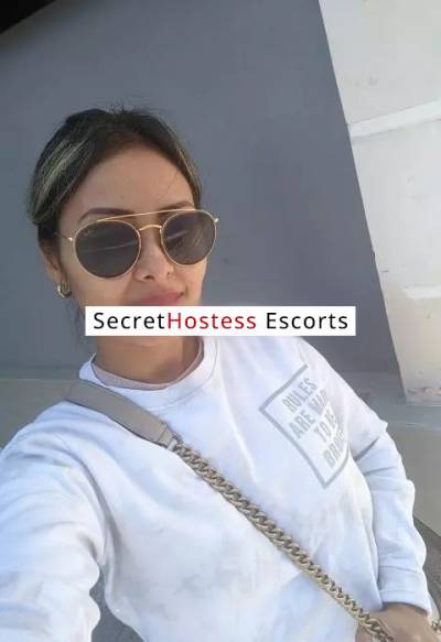 25Yrs Old Escort 50KG 158CM Tall Gzira Image - 3