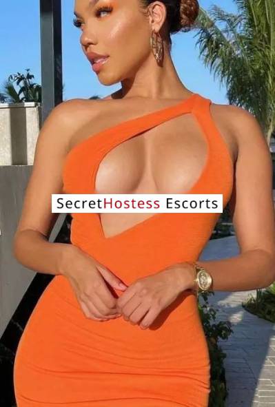 25 Year Old Dominican Escort Salmiya - Image 3