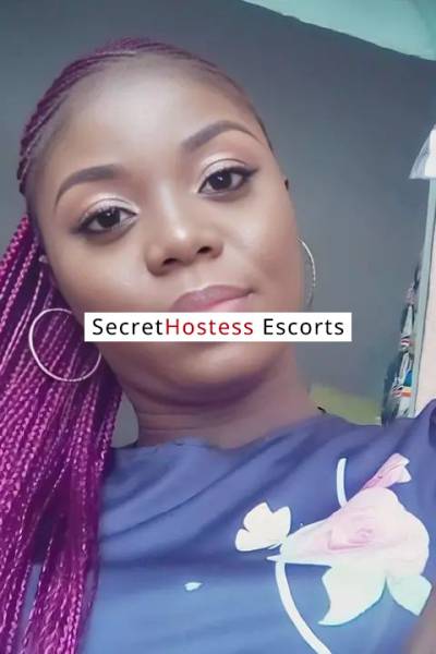 25Yrs Old Escort 50KG 167CM Tall Kumasi Image - 1