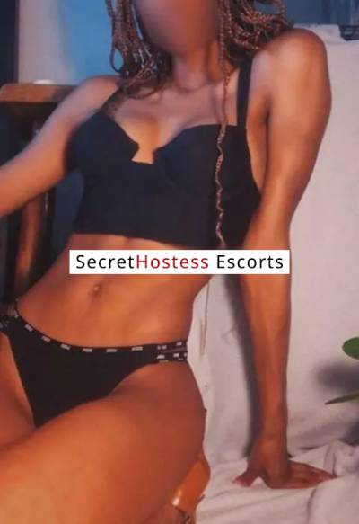 25Yrs Old Escort 58KG 166CM Tall Marrakech Image - 1