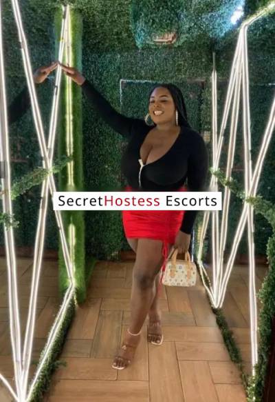 25Yrs Old Escort 80KG 156CM Tall Accra Image - 2
