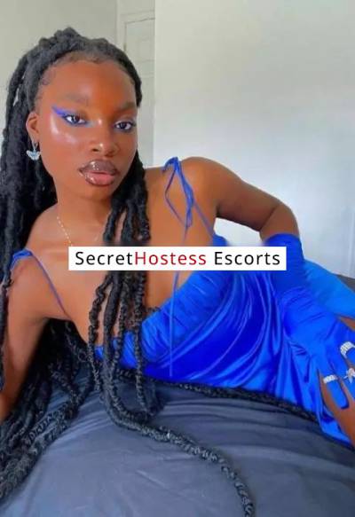 25Yrs Old Escort 52KG 167CM Tall Lagos Image - 2