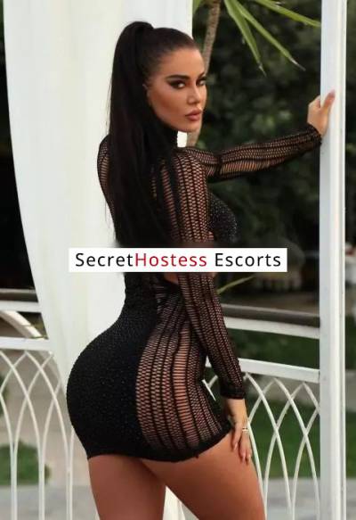 25Yrs Old Escort 58KG 160CM Tall Tirana Image - 1