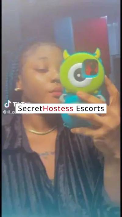25Yrs Old Escort 80KG 170CM Tall Accra Image - 0