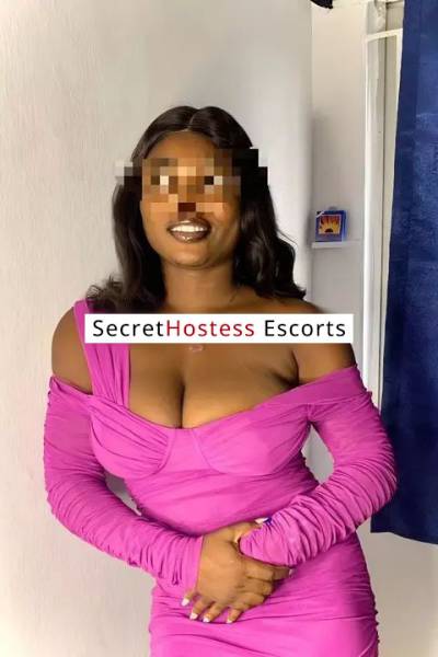 25Yrs Old Escort 54KG 162CM Tall Lekki Image - 2