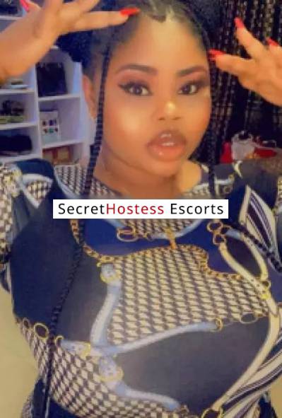 25Yrs Old Escort 80KG 155CM Tall Accra Image - 0