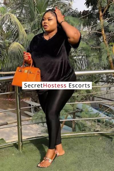 25Yrs Old Escort 80KG 155CM Tall Accra Image - 1