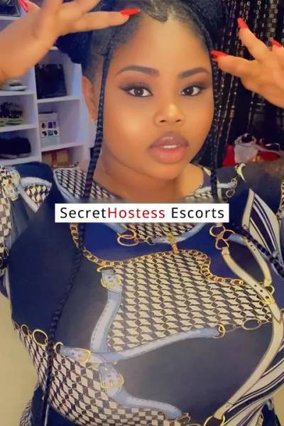 25Yrs Old Escort 80KG 155CM Tall Accra Image - 2