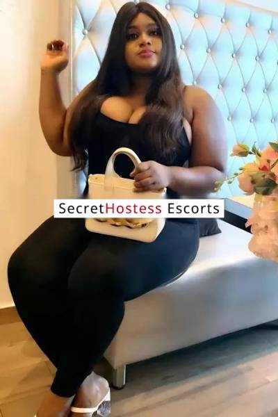 25Yrs Old Escort 85KG 154CM Tall Accra Image - 0