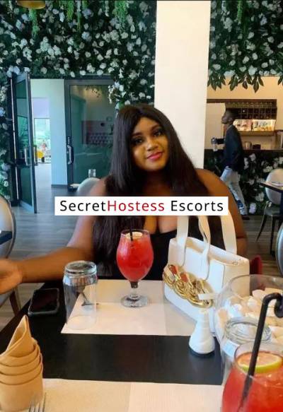 25Yrs Old Escort 85KG 154CM Tall Accra Image - 2
