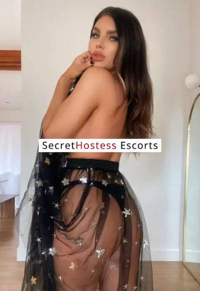 25Yrs Old Escort 54KG 169CM Tall Muscat Image - 0