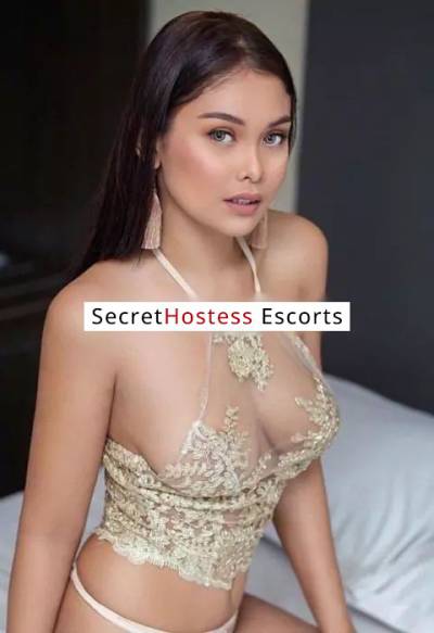 25 Year Old Filipino Escort Makati City - Image 4