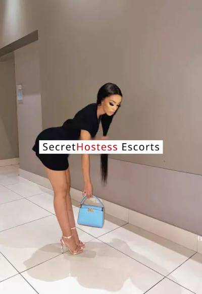 25Yrs Old Escort 50KG 159CM Tall Nairobi Image - 0