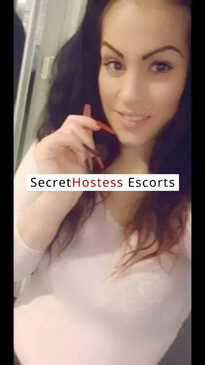 25Yrs Old Escort 53KG 165CM Tall Budapest Image - 0