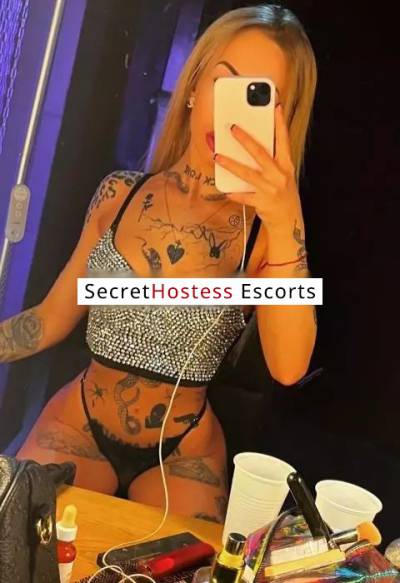 25Yrs Old Escort 43KG 160CM Tall Budapest Image - 9