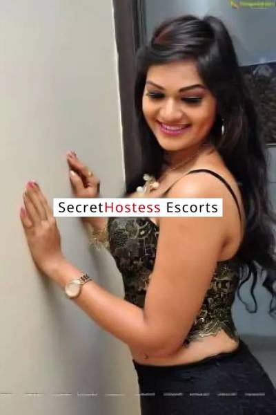 25Yrs Old Escort 49KG 159CM Tall Kolkata Image - 1