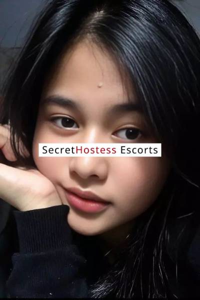 25Yrs Old Escort 44KG 155CM Tall Jakarta Image - 1