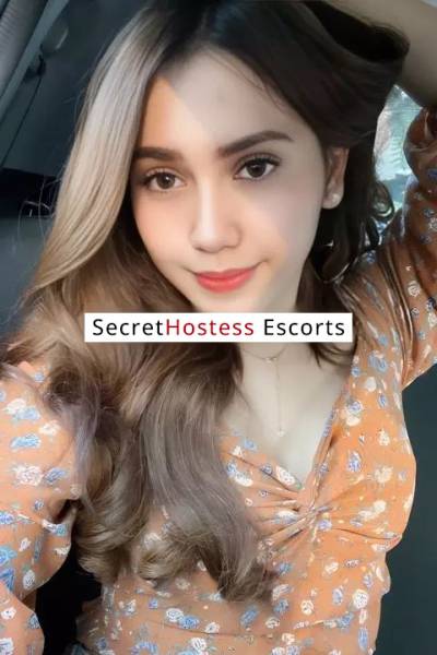 25Yrs Old Escort 48KG 160CM Tall Jakarta Image - 5