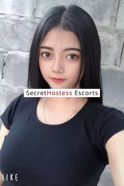 25Yrs Old Escort 46KG 160CM Tall George Town Image - 1