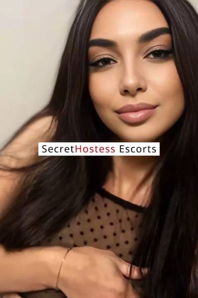 25 Year Old Latvian Escort Vienna - Image 5