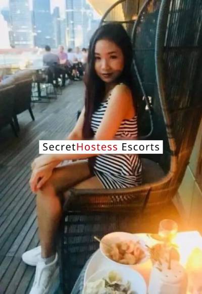 25Yrs Old Escort 49KG 162CM Tall Mont Kiara Image - 0