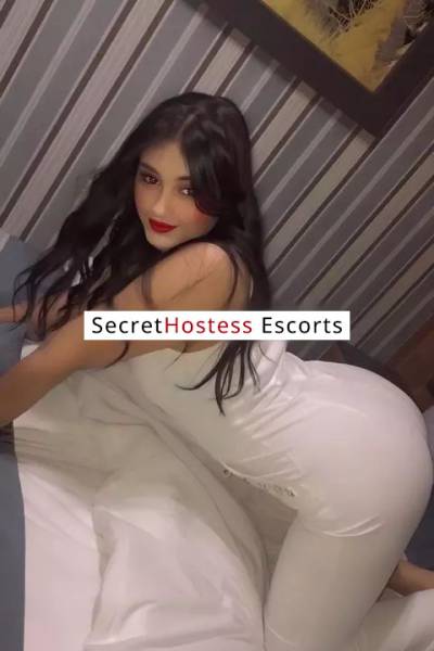 25 Year Old Moroccan Escort Muscat - Image 2