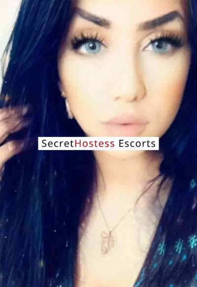 25Yrs Old Escort 65KG 150CM Tall Istanbul Image - 4