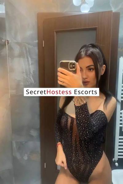 25 Year Old Romanian Escort Bucharest - Image 1