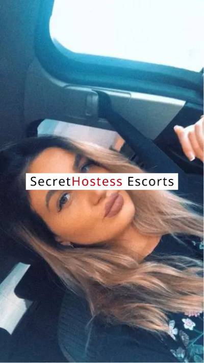 25Yrs Old Escort 60KG 167CM Tall Amstetten Image - 3