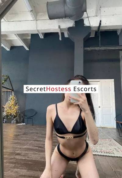 25Yrs Old Escort 59KG 162CM Tall Moscow Image - 0