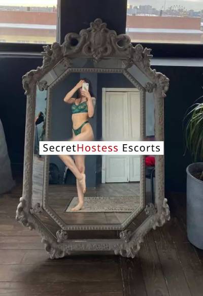25Yrs Old Escort 59KG 162CM Tall Moscow Image - 5