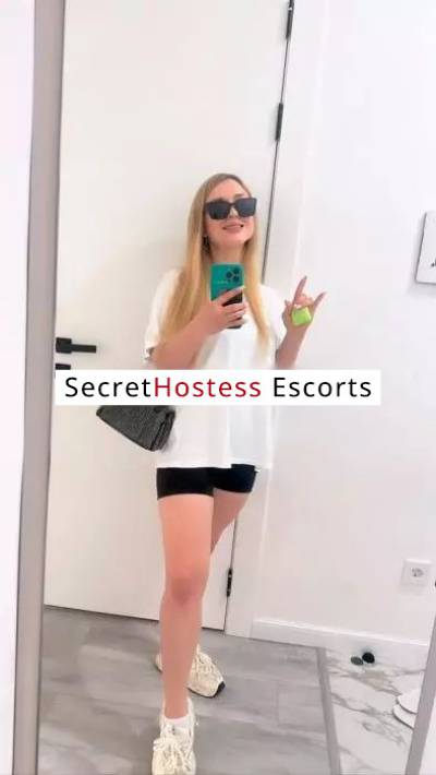 25Yrs Old Escort 54KG 168CM Tall Belgrade Image - 2