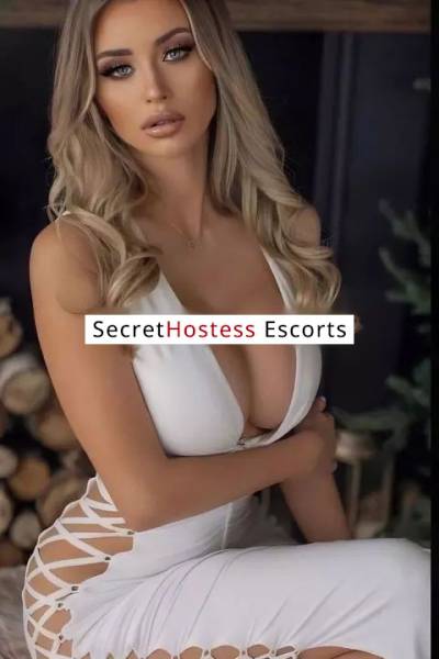 25 Year Old Russian Escort Pattaya Blonde - Image 7