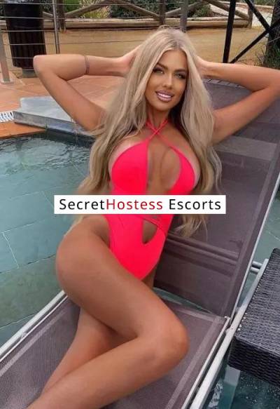 25 Year Old Russian Escort Phuket Blonde - Image 4