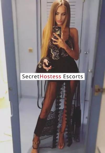 25 Year Old Russian Escort Moscow Blonde - Image 2