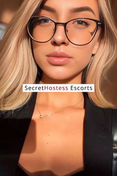 25 Year Old Russian Escort Yerevan Blonde - Image 5